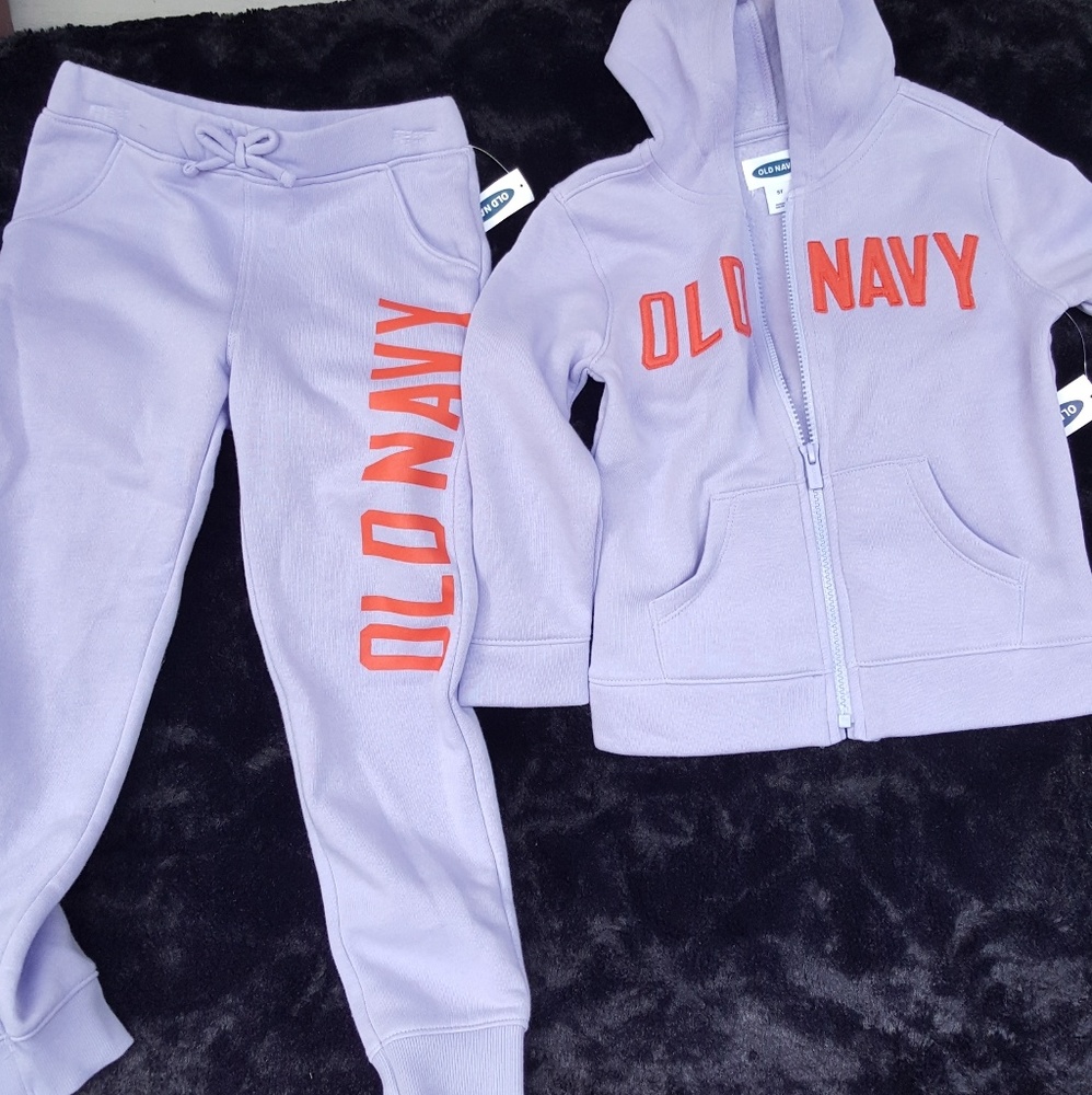 5T old navy